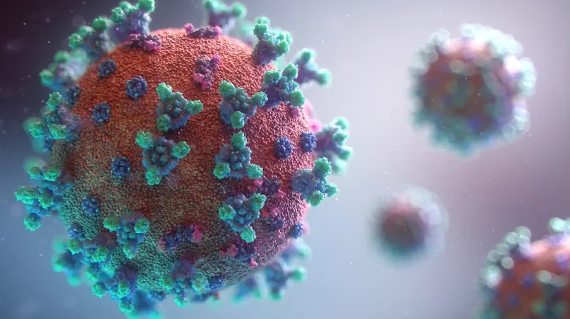 Recovering respiratory health after COVID-19
